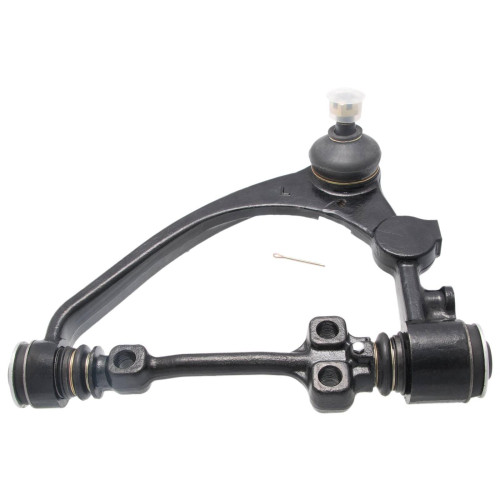 Left upper front arm