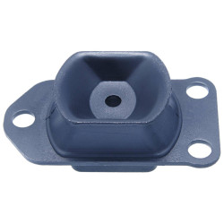 Transmission mount