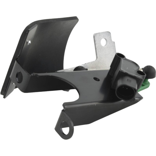 rear level sensor (with link, with bracket)
