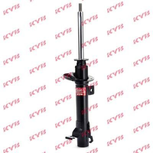 Shock Absorber Ford Fiesta Front Rh Kyb