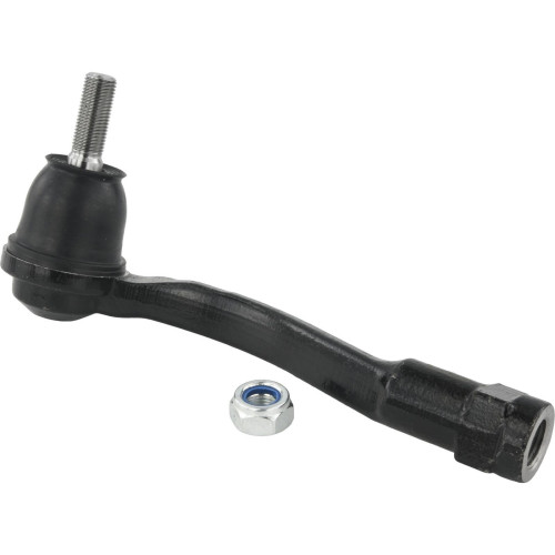 Steering tie rod end left