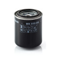 Cartridge Oil Filter