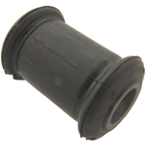 Steering rack bushing