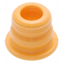 front shock absorber jounce bumper