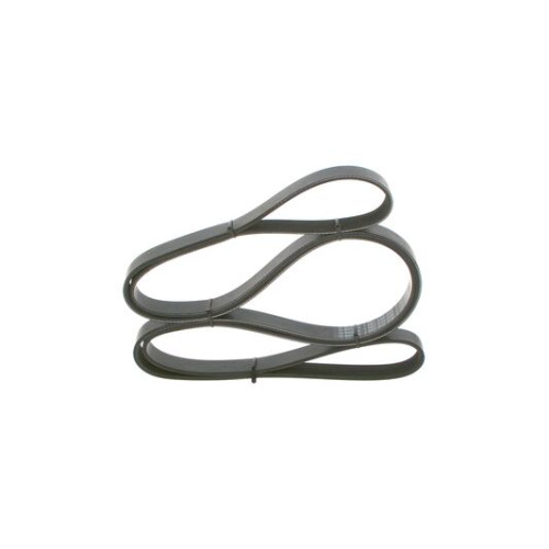 Serpentine Belt - Mercedes-Benz C280 Bosch 1987946046