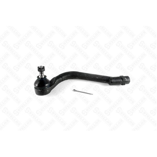 Tie Rod End !Lh Hyundai I40 (Vf) 12>