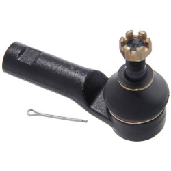 Steering tie rod end