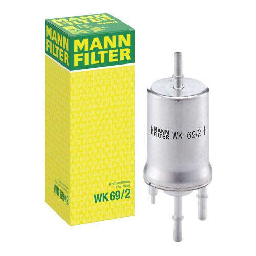 Body,Fuel Filter