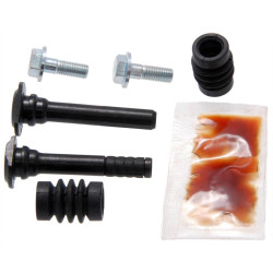 rear caliper slide pin kit (set for one side)