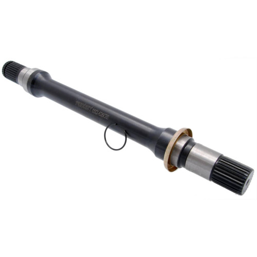 Axle Shaft Front Right - FEBEST 0512-626GE