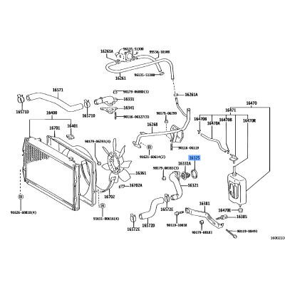 Gasket