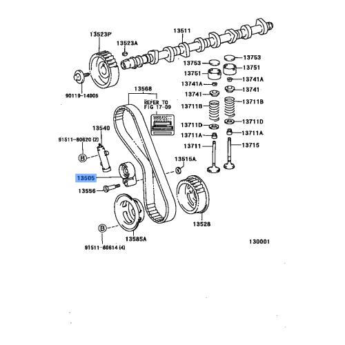 Idler