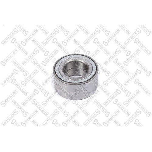 Front Hub Bearing ! Renault Megane 08> Abs