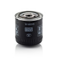 Cartridge Oil Filter