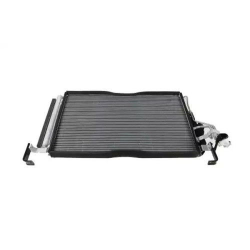 A/C Condenser ! Hyundai H1 07>