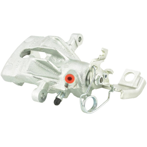 Rear right brake caliper assembly