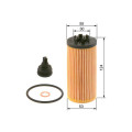Oil Filter BOSCH F026407277