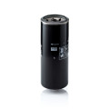 Body,Fuel Filter