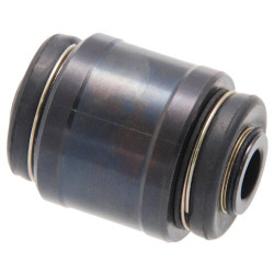 Rear arm bushing