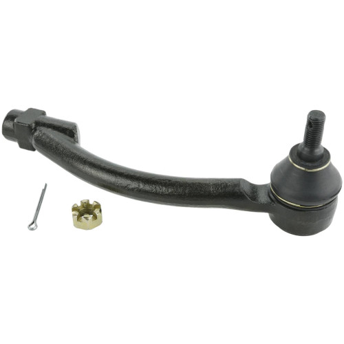 Steering tie rod end left