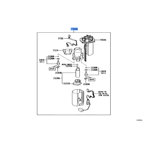 Fuel Pump