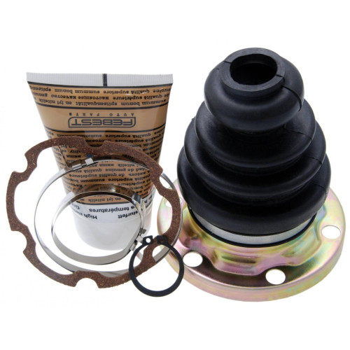 boot inner cv joint kit 108x124x24