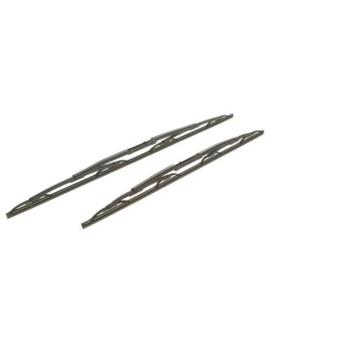 Windshield Wiper Blade Set - OE Style