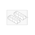 Block,Main Fuse