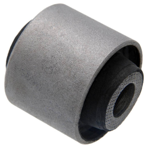 Rear knuckle bushing