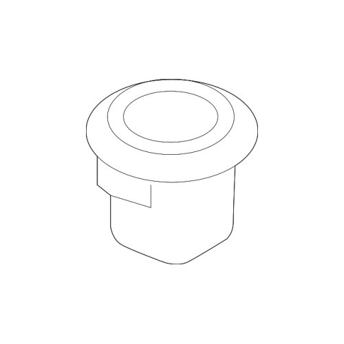 Fastener Bottom Bmw All New Model