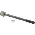 FEBEST Axial Joint, Tie Rod - AUDI, SEAT, SKODA, VW