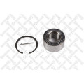 Hub Bearing Kit ! Kia Sportage Iii, Hyundai Ix35 10>