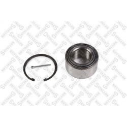 Hub Bearing Kit ! Kia Sportage Iii, Hyundai Ix35 10>
