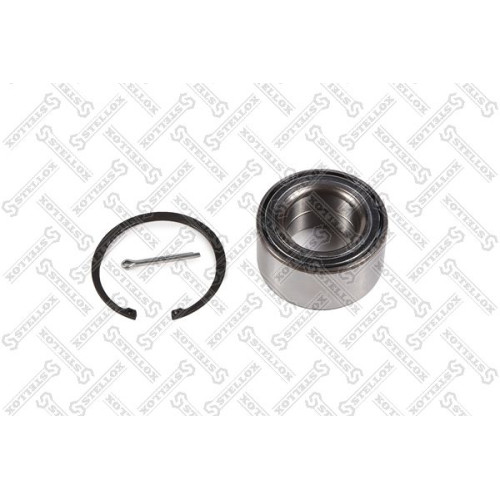 Hub Bearing Kit ! Kia Sportage Iii, Hyundai Ix35 10>