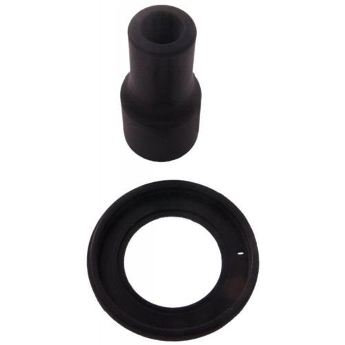 Ignition coil tip