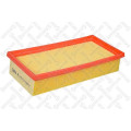 Air Filter ! Citroen C3 Ii/Ds3, Peugeot 208/2008/301 1.0-1.2I 12>