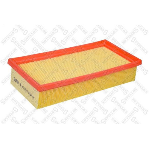 Air Filter ! Citroen C3 Ii/Ds3, Peugeot 208/2008/301 1.0-1.2I 12>