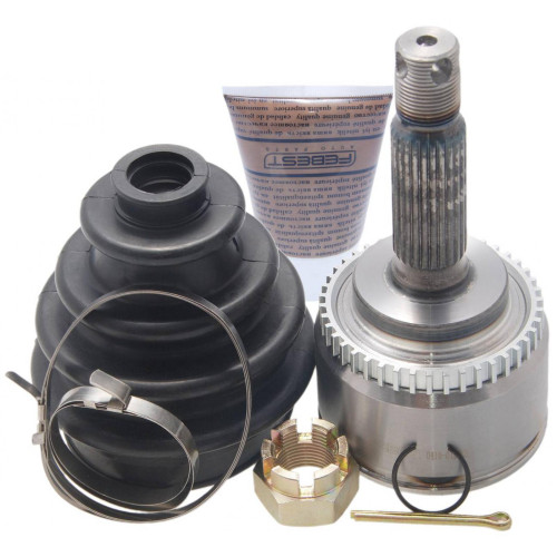 outer cv joint 23x54x25