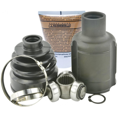 inner cv joint right 24x41x34