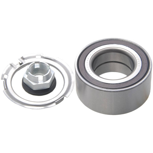 front wheel bearing 45x86x39