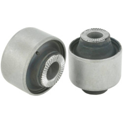 Bushing kit, rear shock absorber