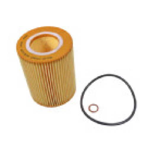 Cartridge Oil Filter