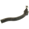 Steering tie rod end left