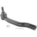 Steering tie rod end right