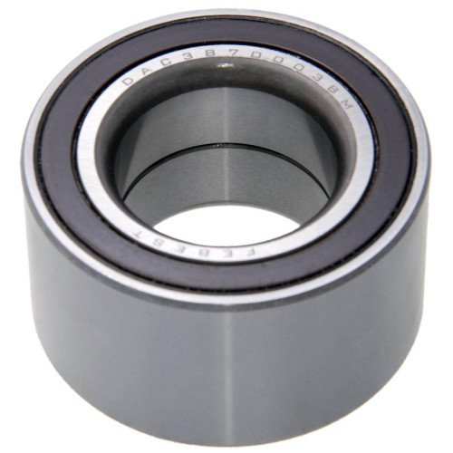 front wheel bearing 38x70x38