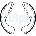 Brake Shoe