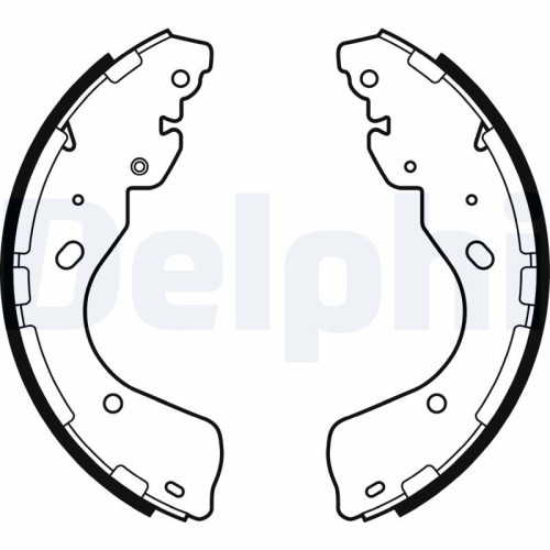 Brake Shoe