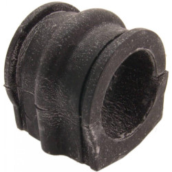 front stabilizer bar bush d33