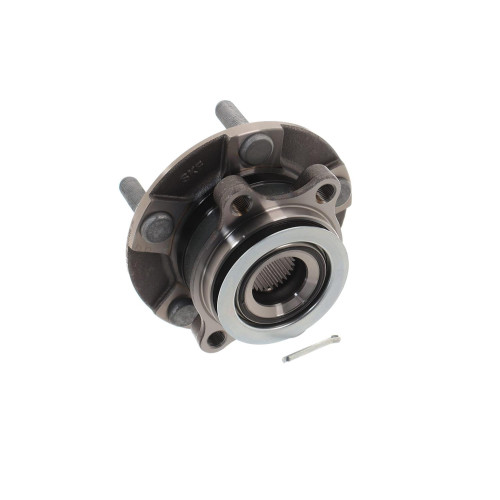 Hub Kit,St. Wheel