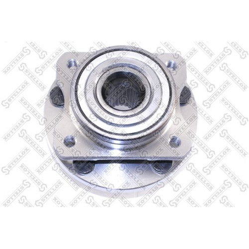 Rear Hub Bearing Kit ! Chrysler Grand Voyager/Voyager 2.4-3.8 V6 00-03